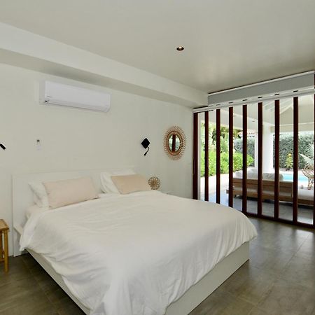 Villapark Flamboyan - Villa Alaia Виллемстад Экстерьер фото